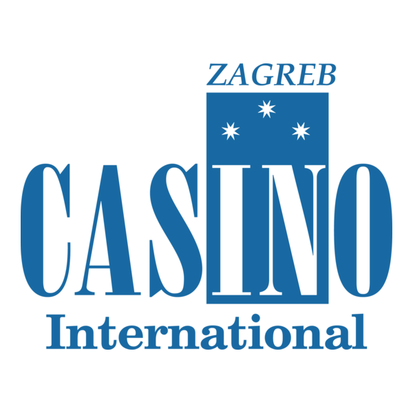 Zagreb Casino Logo PNG Vector