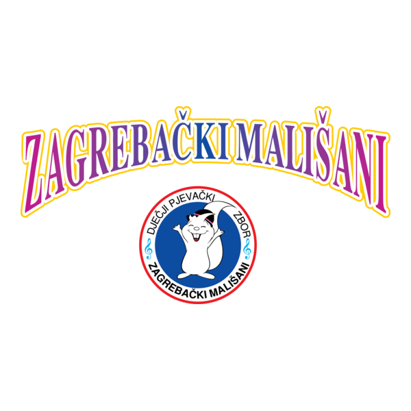 Zagrebacki Malisani Logo PNG Vector