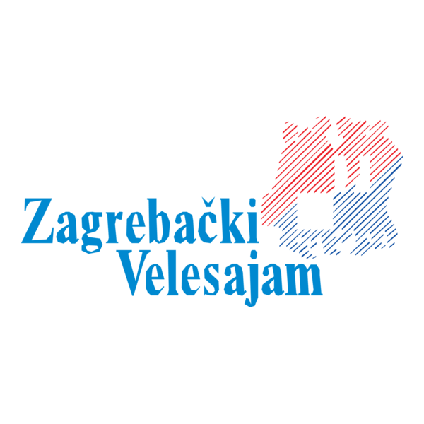 Zagrebacki Velesajam Logo PNG Vector