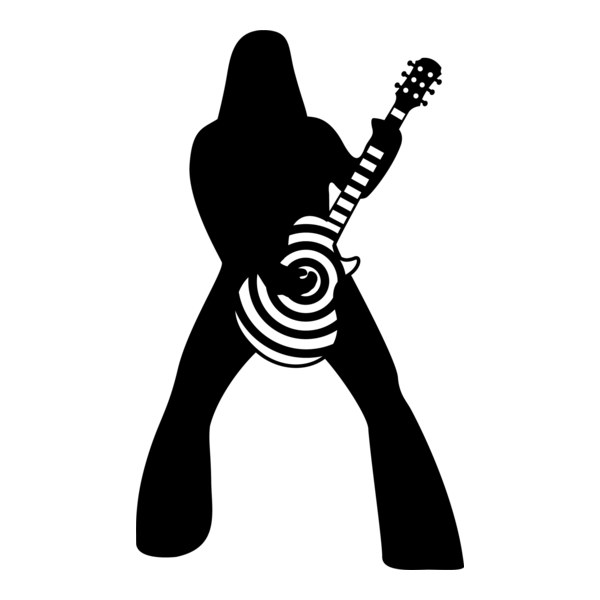 Zakk Wylde Logo PNG Vector
