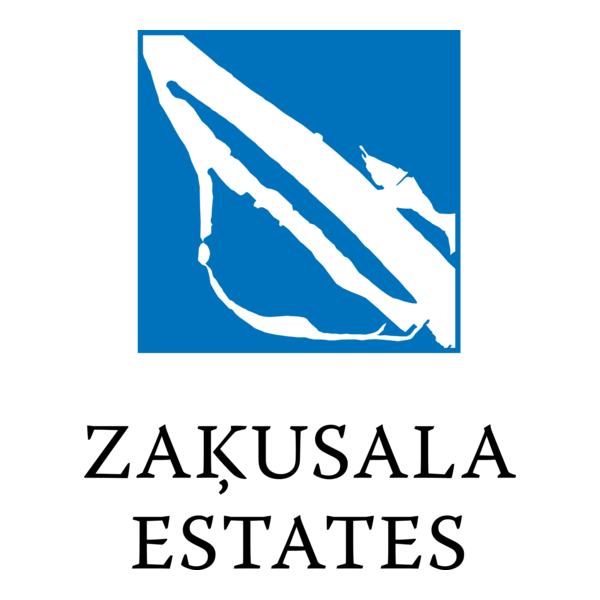Zakusala Estates Logo PNG Vector