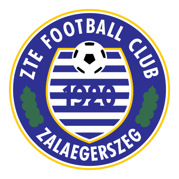 Zalaegerszeg Logo PNG Vector