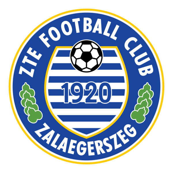 Zalaegerszegi TE FC Logo PNG Vector