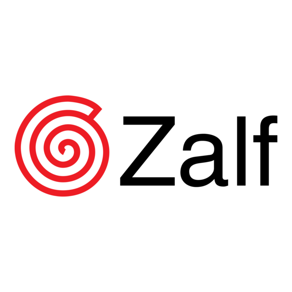 zalf Logo PNG Vector