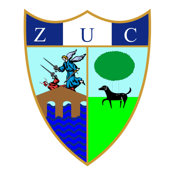 Zalla UC Logo PNG Vector