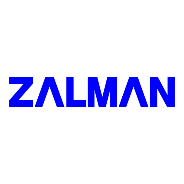 Zalman Logo PNG Vector