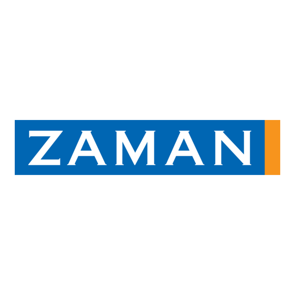 Zaman Logo PNG Vector