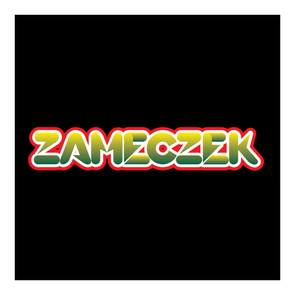Zameczek Logo PNG Vector