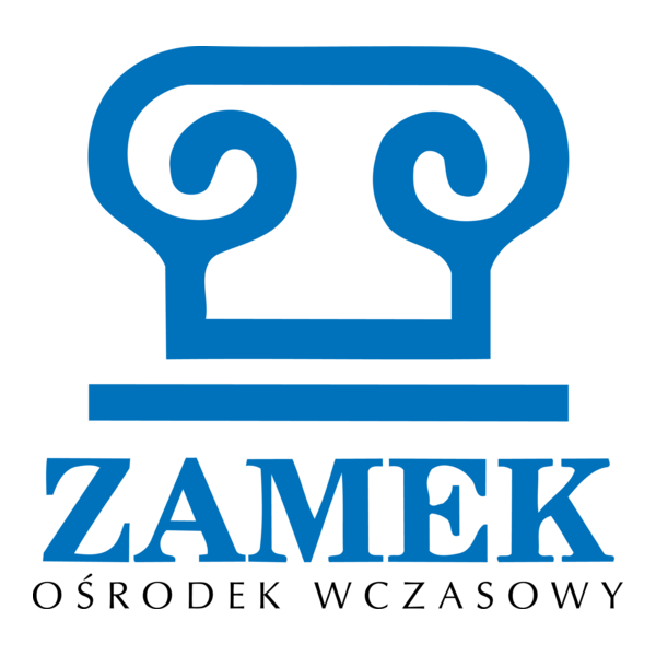 Zamek Logo PNG Vector