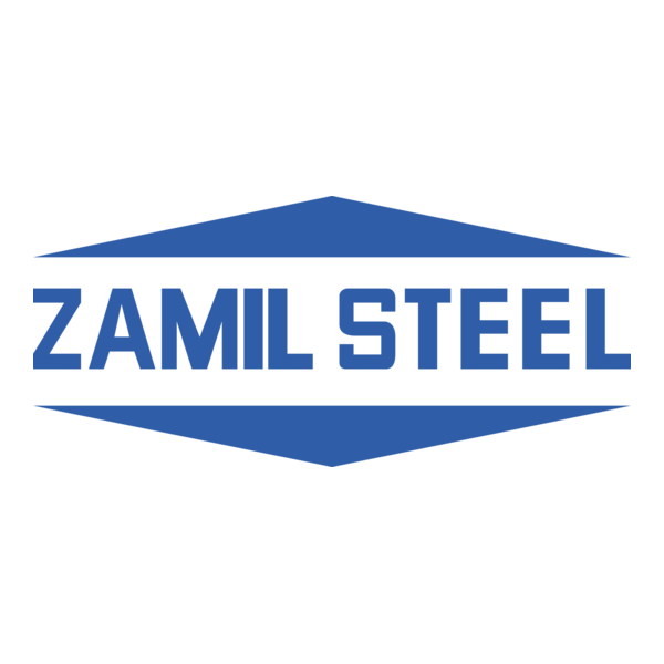 Zamil Steel Logo PNG Vector