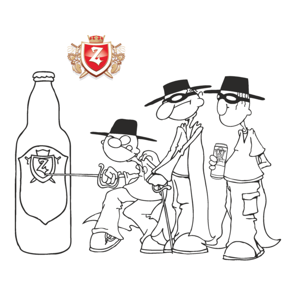 Zamkowe Logo PNG Vector