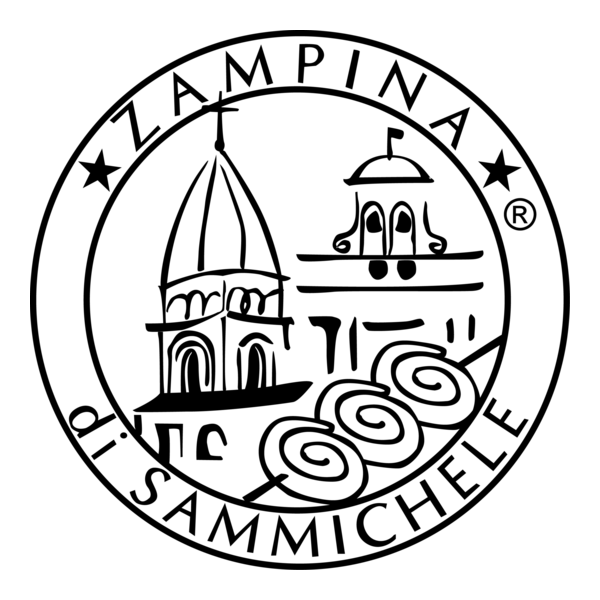 Zampina di Sammichele Logo PNG Vector
