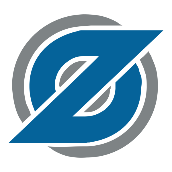 Zanders Food Logo PNG Vector