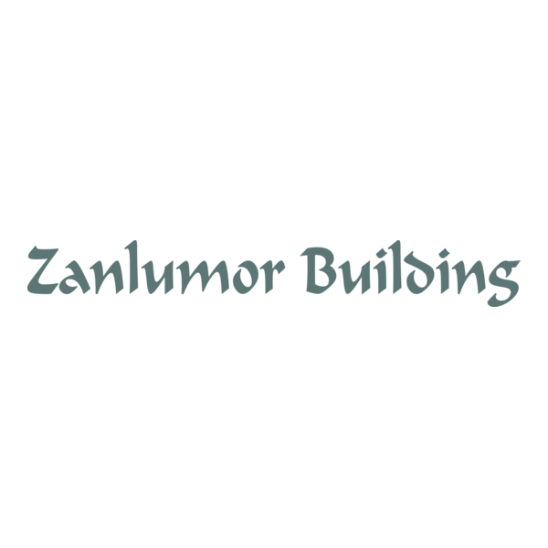 Zanlumor Logo PNG Vector