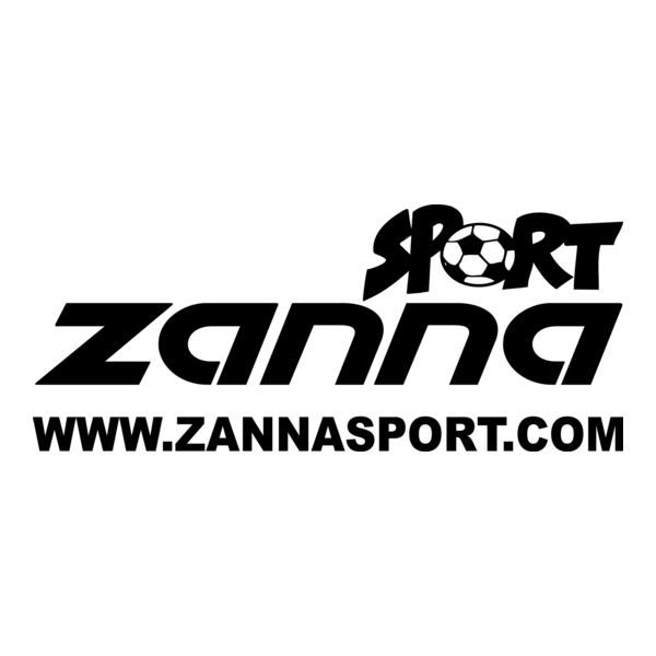 ZANNA SPORT 2 Logo PNG Vector