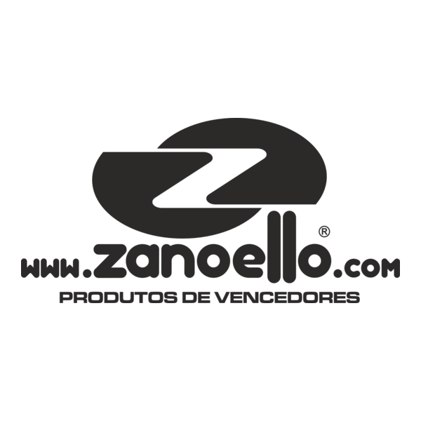 Zanoello Logo PNG Vector