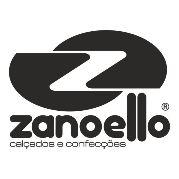 Zanoello Sports Logo PNG Vector