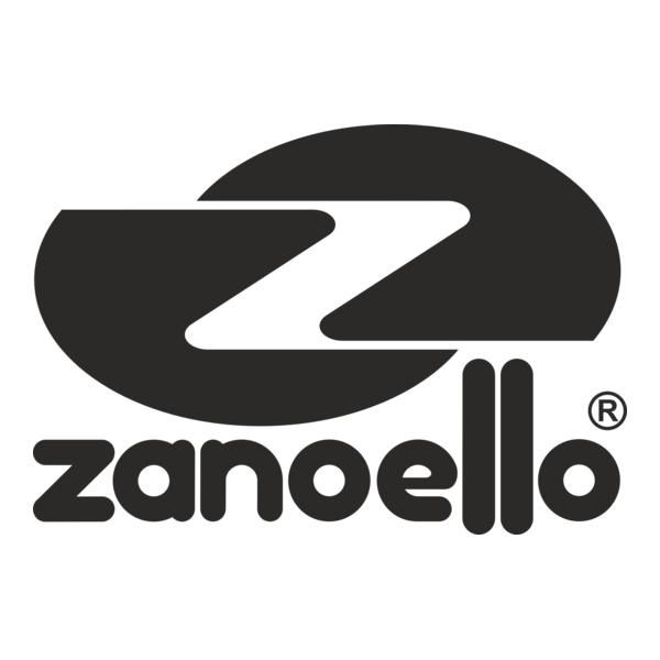 Zanoello Trofeus e Medalhas Logo PNG Vector