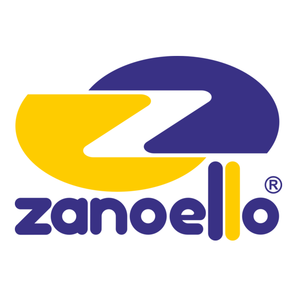 Zanoello Trofeus e Medalhas Logo PNG Vector