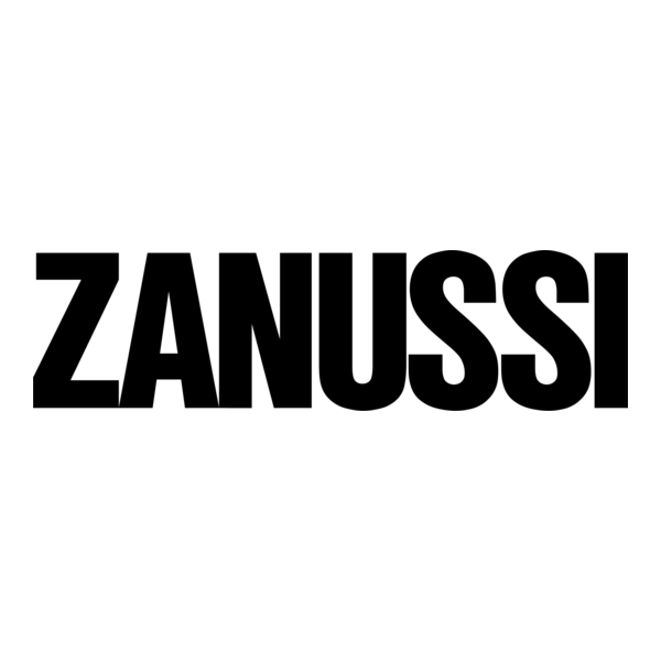 Zanussi Logo PNG Vector