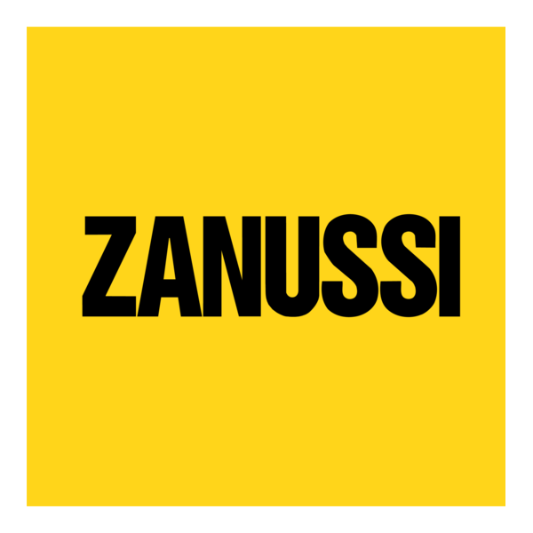 Zanussi Logo PNG Vector