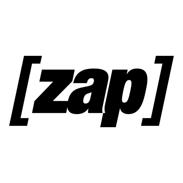 Zap Logo PNG Vector (EPS) Free Download