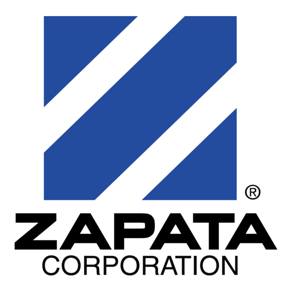 Zapata Logo PNG Vector