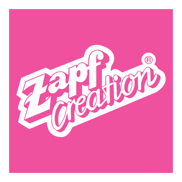 Zapf Creation Logo PNG Vector