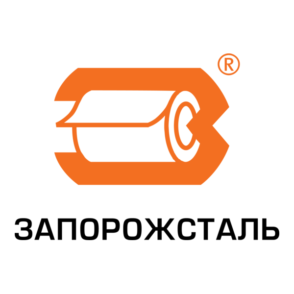 Zaporizhstal Logo PNG Vector