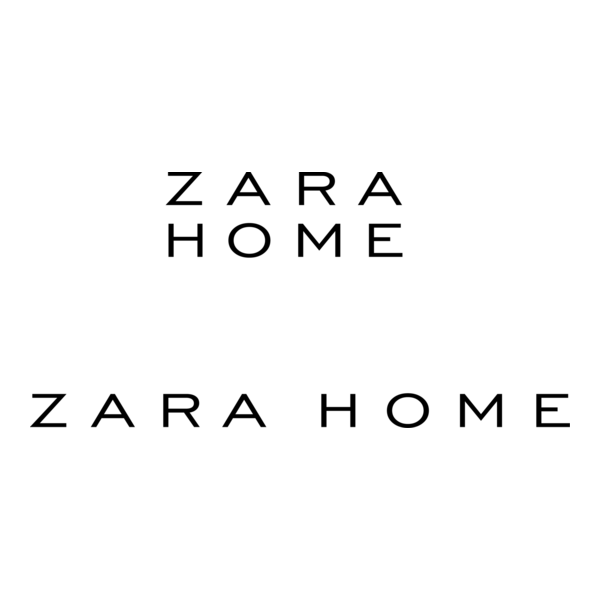 Zara Home Logo PNG Vector