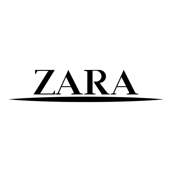 Zara Logo PNG Vector