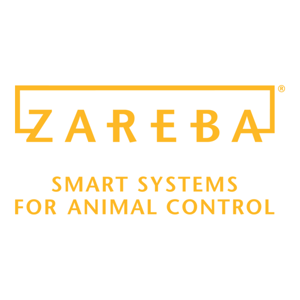 Zareba Systems Logo PNG Vector