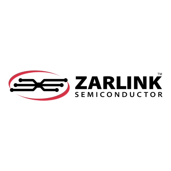 Zarlink Semiconductor Logo PNG Vector