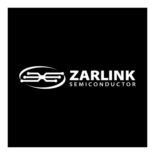 Zarlink Semiconductor Logo PNG Vector
