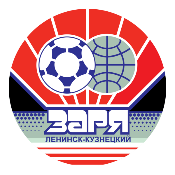 Zarya Logo PNG Vector