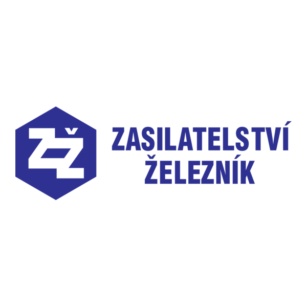 Zasilatelstvi Zeleznik Logo PNG Vector