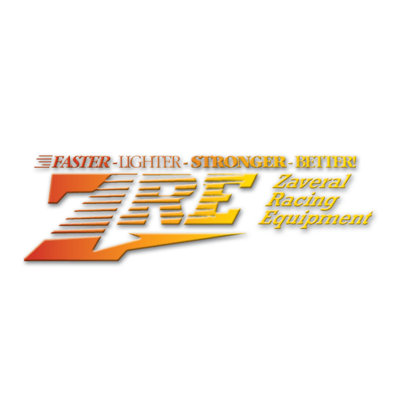 Zaveral Racing Equipment Logo PNG Vector