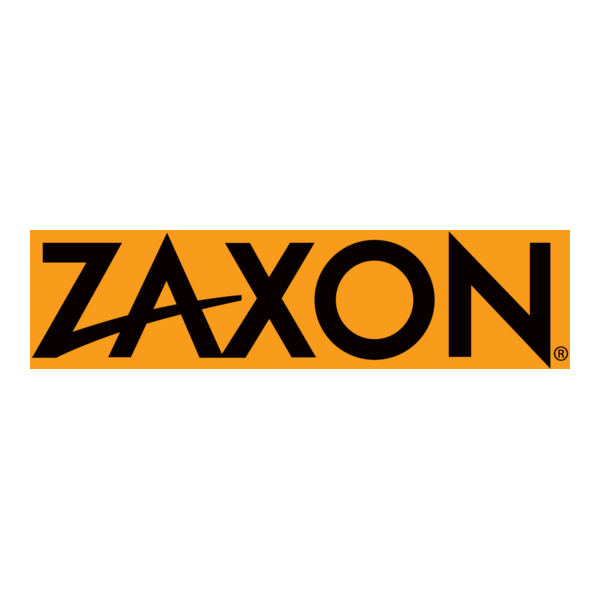 Zaxon Logo PNG Vector