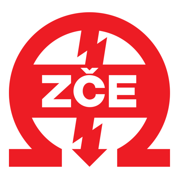 ZCE Logo PNG Vector