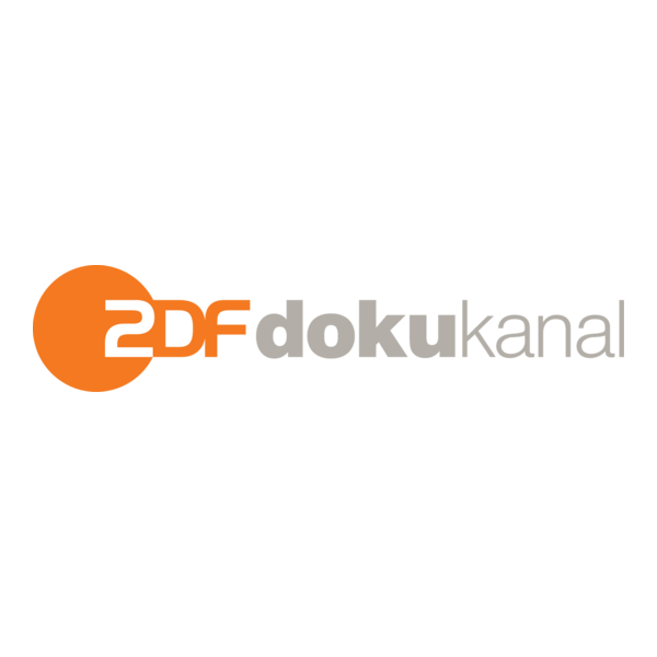 ZDF DokuKanal Logo PNG Vector