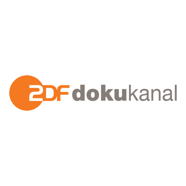 ZDF Dokukanal Logo PNG Vector