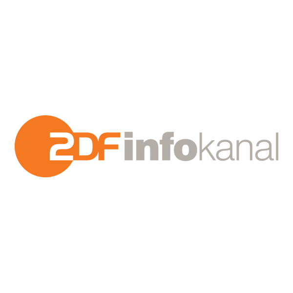ZDF InfoKanal Logo PNG Vector