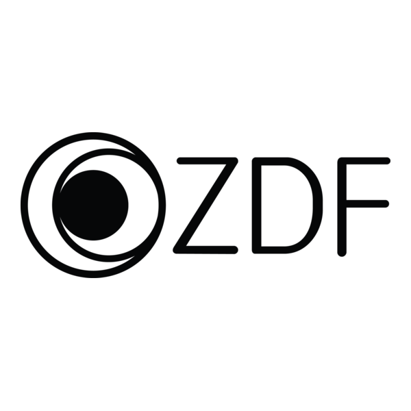 ZDF Logo PNG Vector