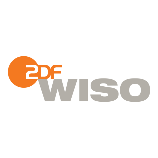 ZDF Wiso Logo PNG Vector