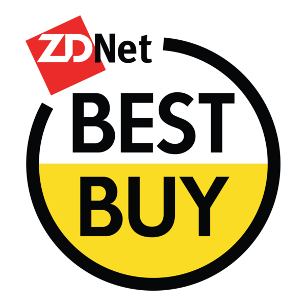 ZDNet Logo PNG Vector