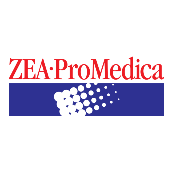 ZEA-ProMedica Logo PNG Vector