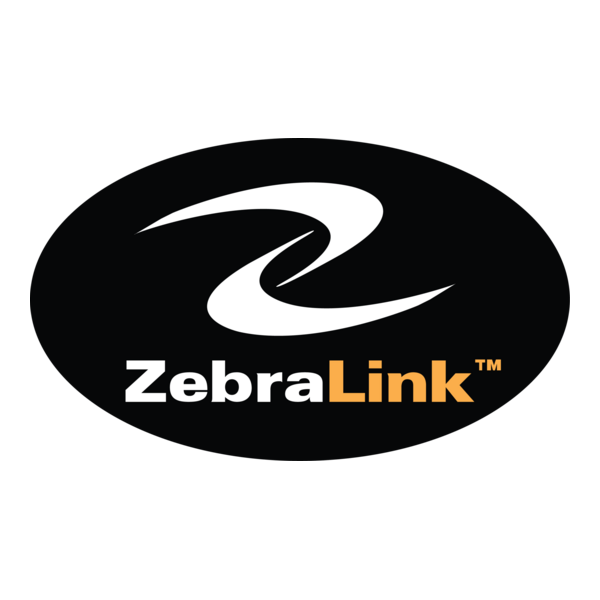 ZebraLink Logo PNG Vector
