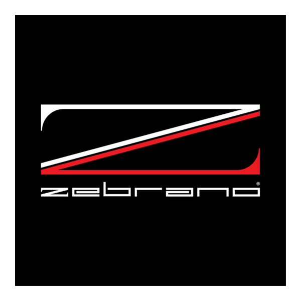 zebrano Logo PNG Vector