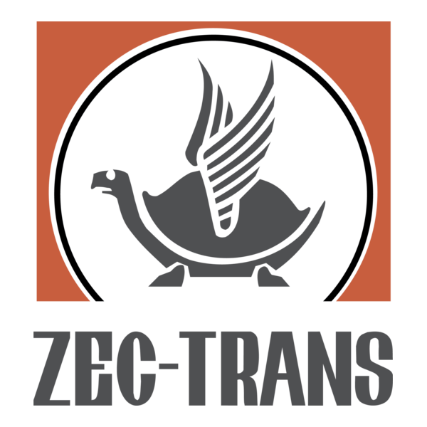 Zec-Trans Logo PNG Vector