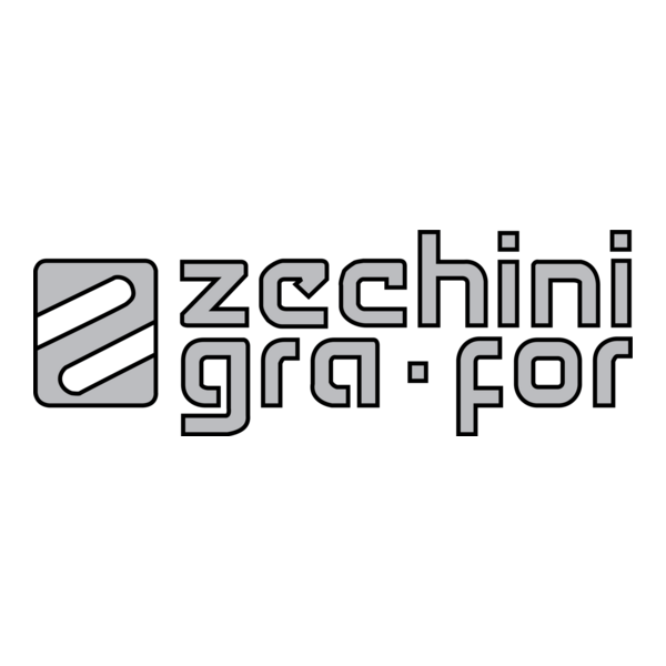 Zechini Gra-For Logo PNG Vector